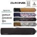 24/25 snow DAKINE Dakine snow сумка LOW ROLLER SNOWBOARD BAG сноуборд сумка сноуборд лыжи сноуборд BE237232 Япония стандартный товар 