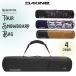 24/25 snow DAKINE Dakine сноуборд сумка TOUR SNOWBOARD BAG сноуборд сумка лыжи сноуборд BE237233 Япония стандартный товар 