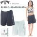 25 SS BILLABONG Billabong спортивные шорты купальный костюм брюки только средний длина UV cut UPF50+ MIDDLE BOARDSHORTS женский BF013504 Япония стандартный товар 