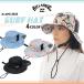 25 SS BILLABONG Billabong Surf шляпа шляпа серфинг морской спорт женский 2025 год весна лето SURF HAT BF013925 Япония стандартный товар 
