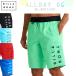 26 SS BILLABONG Billabong спортивные шорты ALLDAY OG купальный костюм море хлеб брюки короткий хлеб низ серфинг морской спорт мужской 2026 год весна лето BG011401 Япония стандартный товар 