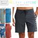 26 SS BILLABONG Billabong спортивные шорты ALLDAY LOTIDE купальный костюм море хлеб брюки короткий хлеб низ серфинг уличный мужской 2026 год весна лето BG011501 Япония стандартный товар 
