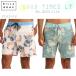 26 SS BILLABONG Billabong спортивные шорты GOOD TIMES LT купальный костюм море хлеб брюки короткий хлеб низ уличный мужской 2026 год весна лето BG011516 Япония стандартный товар 