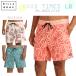 26 SS BILLABONG Billabong спортивные шорты GOOD TIMES LB купальный костюм море хлеб брюки короткий хлеб низ серфинг уличный мужской 2026 год весна лето BG011518 Япония стандартный товар 
