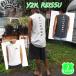 26 HS BILLABONG Billabong майка Y2K REISSU безрукавка без рукавов контакт охлаждающий модный мужской 2026 год весна лето номер товара BG01A351 Япония стандартный товар 
