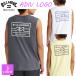 26 HS BILLABONG Billabong майка ADIV LOGO без рукавов скорость .. море бассейн серфинг модный мужской 2026 год весна лето номер товара BG01A352 Япония стандартный товар 