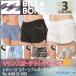 BILLABONG Billabong WOMENS двусторонний спортивные шорты женский Surf трусы номер товара AH013-505 Япония стандартный товар 