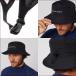 OCEAN&EARTH �I�[�V�����A���h�A�[�X �T�[�t�n�b�g �}�����n�b�g �X�q ���Ă��΍� �y�� ���� BINGIN SOFT PEAK SURF HAT �T�[�t�B�� ���{���K�i �֘A�摜2