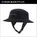 OCEAN&EARTH �I�[�V�����A���h�A�[�X �T�[�t�n�b�g �}�����n�b�g �X�q ���Ă��΍� �y�� ���� BINGIN SOFT PEAK SURF HAT �T�[�t�B�� ���{���K�i �֘A�摜3