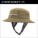 OCEAN&EARTH �I�[�V�����A���h�A�[�X �T�[�t�n�b�g �}�����n�b�g �X�q ���Ă��΍� �y�� ���� BINGIN SOFT PEAK SURF HAT �T�[�t�B�� ���{���K�i �֘A�摜4