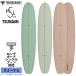 26 �T���_�[�{���g KAI SALLAS LONGBOARD CO. �T�[�t�{�[�h TSUNAMI TOMMY MAUS EPS �����O 9�f2�`9�f6 2026�N ���{���K�i