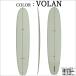 26 �T���_�[�{���g KAI SALLAS LONGBOARD CO. �T�[�t�{�[�h TSUNAMI TOMMY MAUS EPS �����O 9�f2�`9�f6 2026�N ���{���K�i �֘A�摜3