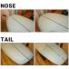 26 �T���_�[�{���g KAI SALLAS LONGBOARD CO. �T�[�t�{�[�h TSUNAMI TOMMY MAUS EPS �����O 9�f2�`9�f6 2026�N ���{���K�i �֘A�摜5