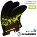 SHAPERS FINS ѡ ե CORE LITE SMALL S2 BASE 饤 ⡼ FCS2 饹 3ܥå ե 