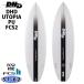 DHD եܡ UTOPIA PU FCS2 桼ȥԥ 58 510 