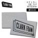CLARK FOAM Clarke пена стикер DIE CUT W150mm STICKER наклейка разрезное полотно водонепроницаемый стикер Япония стандартный товар 