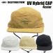 DESTINATIONte стойка neishon Surf колпак DESTINATION UV Hybrid Cap выгоревший на солнце участок меры выгоревший на солнце участок предотвращение UV Япония стандартный товар 