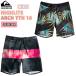 22 Quiksilver Quick Silver шорты HIGHLITE ARCH YTH 16 брюки Youth Kids 2022 год весна лето EQBBS03606 Япония стандартный товар 