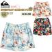 22 Quiksilver Quick Silver шорты EVERYDAY GARDEN PATH YOUTH 17 брюки Youth Kids 2022 год весна лето EQBJV03391 Япония стандартный товар 