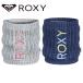 18-19 ROXY Roxy защита горла "neck warmer" 2018-2019 год номер товара ERJAA03430 Япония стандартный товар 