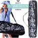 22-23 snow ROXY Roxy чехол для доски ROXY BOARD SLEEVE BAG сумка удален возможность женский лыжи сноуборд ERJBA03069 Япония стандартный товар 