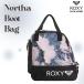24/25 ROXY Roxy ботинки сумка NORTHA BOOT BAG snow сумка сумка большая сумка карман сноуборд сноуборд женский ERJBA03084 Япония стандартный товар 
