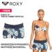 21 ROXY Roxy спортивные шорты ENDLESS SUMMER PRINTED BS короткий спортивные шорты 4-WAY стрейч женский 2021 год весна лето номер товара ERJBS03191 Япония стандартный товар 