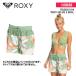 21 ROXY Roxy спортивные шорты ROXY SEA BS 5 INCH короткий 4-WAY стрейч пляж шорты женский 2021 год весна лето номер товара ERJBS03194 Япония стандартный товар 