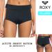 23 ROXY Roxy Short низ ACTIVE SHORTY BOTTOM купальный костюм плавание одежда шорты море бассейн серфинг женский 2023 год весна лето ERJX404571 Япония стандартный товар 