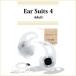 EAR SUITS year костюм уголок штекер ES4Natural звук . слушайте . уголок штекер натуральный водный спорт поэтому . разработка уголок штекер серфинг для взрослых унисекс 