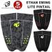 26 CREATURES �N���G�C�`���[ �f�b�L�p�b�h ETHAN EWING LITE PINTAIL 5�s�[�X �C�[�T�� ���[�C���O ���C�g �s���e�[�� �f�b�L�p�b�` �T�[�t�B�� ���{���K�i