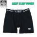 26 SS REEF leaf внутренний брюки REEF SURF INNER SPF50+ внутренний купальный костюм серфинг море морская вода . мужской 2026 год весна лето EUD261029 Япония стандартный товар 