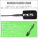 26 ���[�V���R�[�h FCS 6ft �I�[�����E���h ���M�����[ �N���V�b�N Classic Leash ���b�V���R�[�h �p���[�R�[�h �T�[�t�B�� ���{���K�i �֘A�摜1