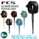 ���[�V���R�[�h 6ft �T�[�t�B�� �T�[�t�{�[�h 24 FCS ALL ROUND REGULAR 6�f�p���[�R�[�h ���b�V���R�[�h �G�b�Z���V�����V���[�Y ���{���K�i