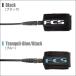 26 FCS ���[�V���R�[�h 6ft �R���v �N���V�b�N Comp Classic Leash ���b�V���R�[�h �p���[�R�[�h 6�t�B�\�g �T�[�t�B�� ���{���K�i �֘A�摜2