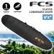 24 FCS чехол для доски жесткий чехол CLASSIC LONGBOARD COVER 9*2~ 9.2 Classic длинная доска покрытие чехол доски для серфинга Япония стандартный товар 