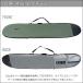 26 FCS �{�[�h�P�[�X �n�[�h�P�[�X 9�f2�h 9.2 �N���V�b�N�J�o�[ �����O�{�[�h Classic Cover Longboard �T�[�t�{�[�h �P�[�X ���{���K�i �֘A�摜4