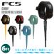 ���[�V���R�[�h 6ft �T�[�t�B�� �T�[�t�{�[�h 24 FCS �R���v COMP 6'  6ft �p���[�R�[�h ���b�V���R�[�h �G�b�Z���V�����V���[�Y ���{���K�i