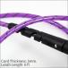 26 FCS ���[�V���R�[�h FREEDOM HELIX LEASH COMP 6�f �t���[�_�� �w���b�N�X ���b�V���R�[�h �p���[�R�[�h �T�[�t�B�� 6ft �V���[�g�{�[�h ���{���K�i �֘A�摜5