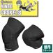 187KILLER PADS 187 killer накладка протектор KNEE GA SKET колени опора защита для взрослых обе пара скейтборд Япония стандартный товар 