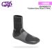  Surf ботинки мужской 22-23 SURFGRIP Surf рукоятка 5/6mm Graphene Boots Round серфинг гладкий Raver носки type ботинки осень-зима GRAPHENBOOTS Япония стандартный товар 
