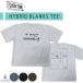 24SS CLARK FOAM Clarke пена короткий рукав Rush Guard HYBRID BLANKS TEE футболка Hybrid blank выгоревший на солнце участок предотвращение унисекс Япония стандартный товар 
