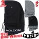 VOLCOM Volcom капот утеплитель защита горла "neck warmer" Vcm Hood Warmer 2018 год номер товара J55519JC Япония стандартный товар 