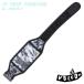 22/23 snow VOLCOM Volcom чехол для пропуска JP WRAP PASSCASE мелкие вещи браслет-фиксатор для рукавов липучка открывающийся и закрывающийся мужской лыжи сноуборд 2022 год 2023 год J68023JF Япония стандартный товар 
