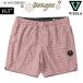26 VISSLA vi sla спортивные шорты Bongos Surf трусы короткий хлеб купальный костюм море хлеб серфинг уличный винт la мужской 2026 год весна лето M131CBOE2601 Япония стандартный товар 