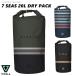 23 VISSLA vi sla сухой мешок 7SEAS 20L DRY PACK портфель сумка мокрый сумка водонепроницаемый серфинг уличный мужской 2023 год весна лето MABG1SEA2301 Япония стандартный товар 