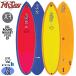 25 McCoy Surfboards �}�b�R�C �T�[�t�{�[�h ALL ROUND NUGGET FCS2 XF EPS 7�f6 �T�[�t�{�[�h 2025�N ���{���K�i