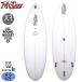 25 McCoy Surfboards �}�b�R�C �T�[�t�{�[�h ALL ROUND NUGGET FCS2 XF EPS 6�f6 �T�[�t�{�[�h 2025�N ���{���K�i