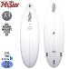 25 McCoy Surfboards �}�b�R�C �T�[�t�{�[�h ALL ROUND NUGGET FCS2 XF EPS 7�f6 �T�[�t�{�[�h 2025�N ���{���K�i