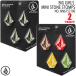  сноуборд накладка VOLCOM Volcom snow snow накладка камень p накладка предотвращение скольжения сноуборд 2020 год модели BIG GIRLS MINI STONE STOMPS NN6752100